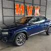 FIAT TORO 2.0 16V TURBO DIESEL RANCH 4WD AT9 FIAT TORO 2.0 16V TURBO DIESEL RANCH 4WD AT9