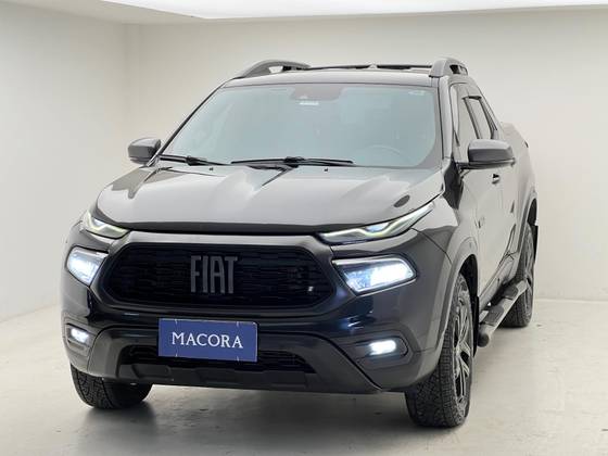 FIAT TORO 2.0 16V TURBO DIESEL ULTRA 4WD AT9