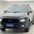 FIAT TORO 2.0 16V TURBO DIESEL ULTRA 4WD AT9 FIAT TORO 2.0 16V TURBO DIESEL ULTRA 4WD AT9