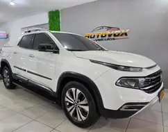 FIAT TORO 2.0 16V TURBO DIESEL VOLCANO 4WD AT9 FIAT TORO 2.0 16V TURBO DIESEL VOLCANO 4WD AT9
