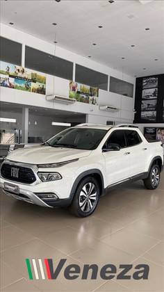 FIAT TORO 2.0 16V TURBO DIESEL VOLCANO 4WD AT9