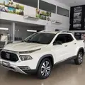 FIAT TORO 2.0 16V TURBO DIESEL VOLCANO 4WD AT9 FIAT TORO 2.0 16V TURBO DIESEL VOLCANO 4WD AT9