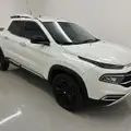 FIAT TORO 2.0 16V TURBO DIESEL VOLCANO 4WD AT9 FIAT TORO 2.0 16V TURBO DIESEL VOLCANO 4WD AT9
