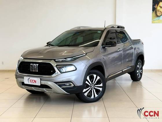FIAT TORO 2.0 16V TURBO DIESEL VOLCANO 4WD AT9