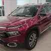 FIAT TORO 2.0 16V TURBO DIESEL VOLCANO 4WD AT9 FIAT TORO 2.0 16V TURBO DIESEL VOLCANO 4WD AT9
