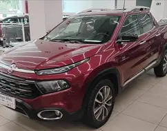 FIAT TORO 2.0 16V TURBO DIESEL VOLCANO 4WD AT9 FIAT TORO 2.0 16V TURBO DIESEL VOLCANO 4WD AT9