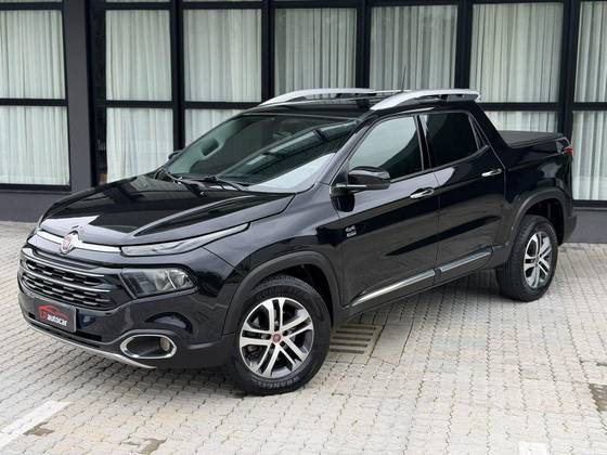 FIAT TORO 2.0 16V TURBO DIESEL VOLCANO 4WD AT9