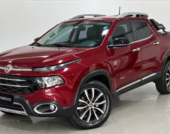 FIAT TORO 2.0 16V TURBO DIESEL VOLCANO 4WD AT9 FIAT TORO 2.0 16V TURBO DIESEL VOLCANO 4WD AT9