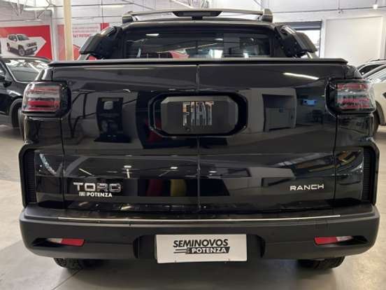 FIAT-TORO-2.2 TURBO DIESEL RANCH 4WD AT9 FIAT-TORO-2025