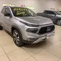 FIAT TORO 2.2 TURBO DIESEL VOLCANO 4WD AT9 FIAT TORO 2.2 TURBO DIESEL VOLCANO 4WD AT9