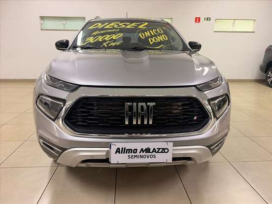 FIAT-TORO-2.2 TURBO DIESEL VOLCANO 4WD AT9 FIAT-TORO-2025