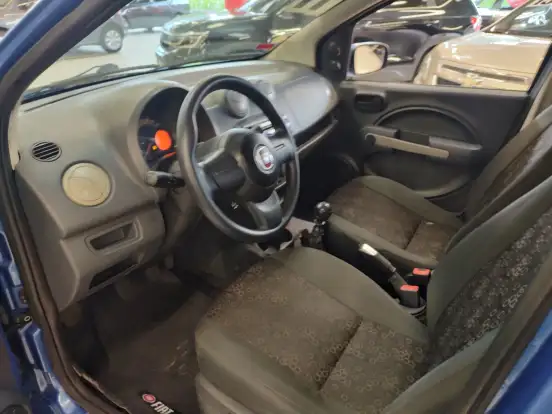 FIAT-UNO-1.0 EVO VIVACE 8V FLEX 4P MANUAL FIAT-UNO-2010