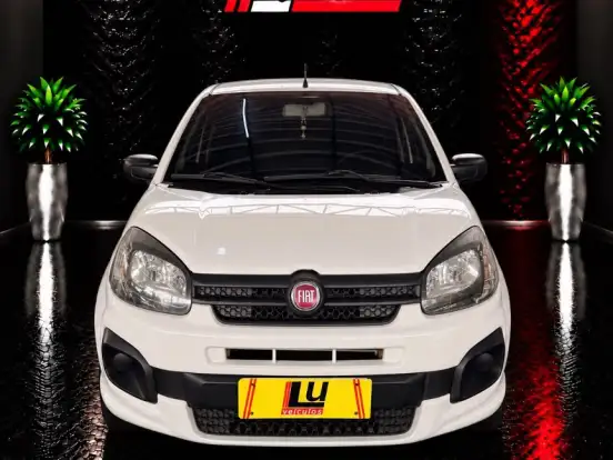 FIAT-UNO-1.0 FIRE FLEX ATTRACTIVE MANUAL FIAT-UNO-2019