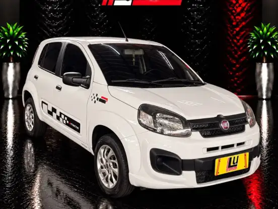FIAT-UNO-1.0 FIRE FLEX ATTRACTIVE MANUAL FIAT-UNO-2019