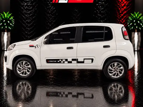 FIAT-UNO-1.0 FIRE FLEX ATTRACTIVE MANUAL FIAT-UNO-2019