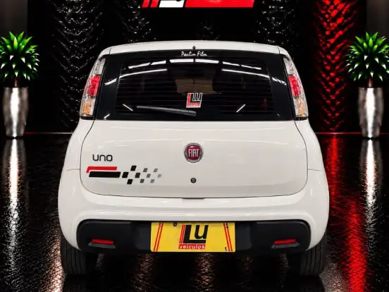 FIAT-UNO-1.0 FIRE FLEX ATTRACTIVE MANUAL FIAT-UNO-2019