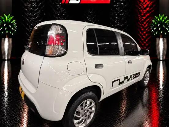 FIAT-UNO-1.0 FIRE FLEX ATTRACTIVE MANUAL FIAT-UNO-2019