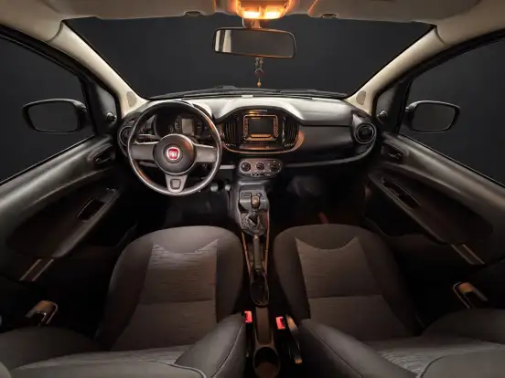FIAT-UNO-1.0 FIRE FLEX ATTRACTIVE MANUAL FIAT-UNO-2019