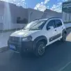 FIAT UNO 1.0 WAY 8V FLEX 4P MANUAL FIAT UNO 1.0 WAY 8V FLEX 4P MANUAL