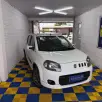 FIAT UNO 1.4 EVO SPORTING 8V FLEX 4P MANUAL FIAT UNO 1.4 EVO SPORTING 8V FLEX 4P MANUAL