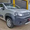FIAT UNO 1.4 EVO WAY 8V FLEX 4P MANUAL FIAT UNO 1.4 EVO WAY 8V FLEX 4P MANUAL