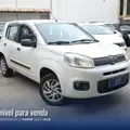 FIAT UNO 1.0 EVO ATTRACTIVE 8V FLEX 4P MANUAL FIAT UNO 1.0 EVO ATTRACTIVE 8V FLEX 4P MANUAL