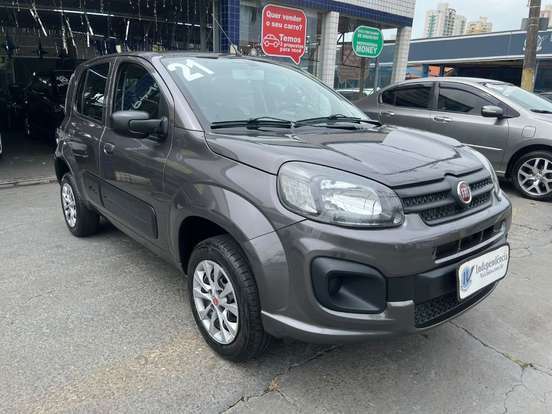 FIAT-UNO-2021
