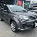 FIAT UNO 1.0 FIRE FLEX ATTRACTIVE MANUAL FIAT UNO 1.0 FIRE FLEX ATTRACTIVE MANUAL