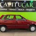FIAT UNO 1.0 IE MILLE 8V GASOLINA 2P MANUAL FIAT UNO 1.0 IE MILLE 8V GASOLINA 2P MANUAL