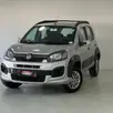 FIAT UNO 1.3 FIREFLY FLEX WAY 4P MANUAL FIAT UNO 1.3 FIREFLY FLEX WAY 4P MANUAL