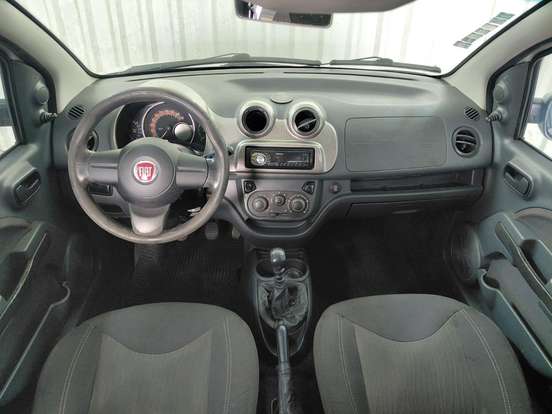 FIAT-UNO-1.4 EVO WAY 8V FLEX 4P MANUAL FIAT-UNO-2014