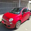 FIAT 500 1.4 SPORT AIR 16V GASOLINA 2P AUTOMÁTICO FIAT 500 1.4 SPORT AIR 16V GASOLINA 2P AUTOMÁTICO