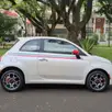 FIAT 500 1.4 SPORT AIR 16V GASOLINA 2P AUTOMÁTICO FIAT 500 1.4 SPORT AIR 16V GASOLINA 2P AUTOMÁTICO
