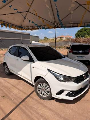 FIAT ARGO 1.0 FIREFLY FLEX DRIVE MANUAL