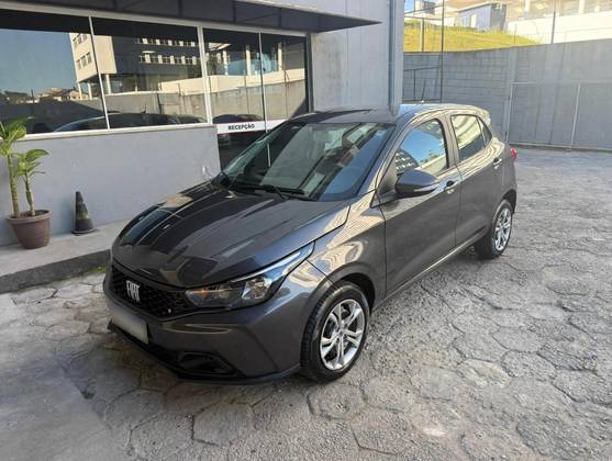 FIAT ARGO 1.0 FIREFLY FLEX DRIVE MANUAL