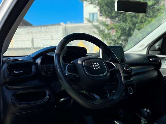 FIAT-ARGO-1.0 FIREFLY FLEX DRIVE MANUAL FIAT-ARGO-2024