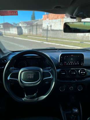 FIAT-ARGO-1.0 FIREFLY FLEX DRIVE MANUAL FIAT-ARGO-2024