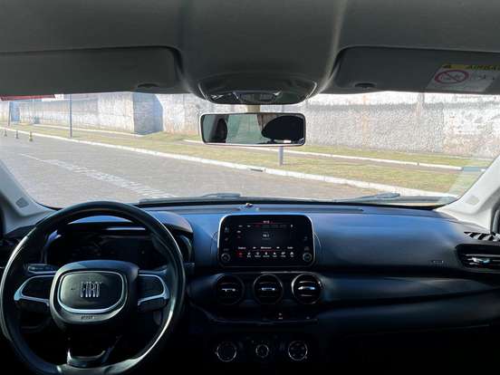 FIAT-ARGO-1.0 FIREFLY FLEX DRIVE MANUAL FIAT-ARGO-2024