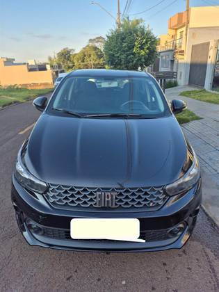 FIAT ARGO 1.0 FIREFLY FLEX MANUAL