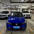 FIAT ARGO 1.8 E.TORQ FLEX HGT AT6 FIAT ARGO 1.8 E.TORQ FLEX HGT AT6