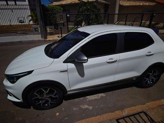 FIAT-ARGO-2018