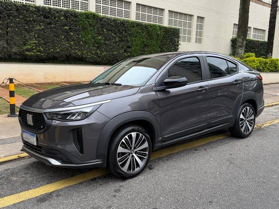FIAT FASTBACK 1.0 TURBO 200 FLEX AUDACE CVT