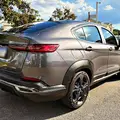 FIAT FASTBACK 1.3 TURBO 270 FLEX LIMITED EDITION AT6 FIAT FASTBACK 1.3 TURBO 270 FLEX LIMITED EDITION AT6
