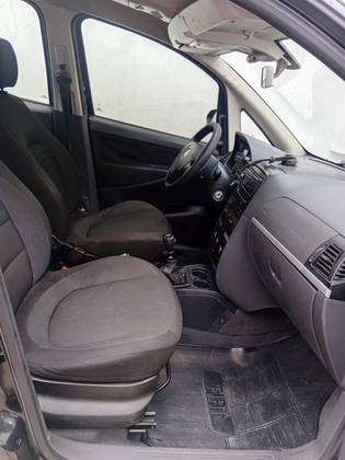 FIAT IDEA 1.4 MPI ATTRACTIVE 8V FLEX 4P MANUAL