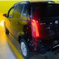 FIAT IDEA 1.4 MPI ATTRACTIVE 8V FLEX 4P MANUAL FIAT IDEA 1.4 MPI ATTRACTIVE 8V FLEX 4P MANUAL