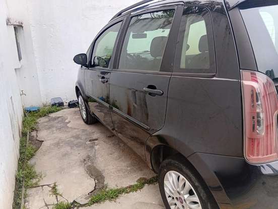 FIAT-IDEA-1.4 MPI ATTRACTIVE 8V FLEX 4P MANUAL FIAT-IDEA-2013