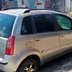 FIAT IDEA 1.4 MPI ELX 8V FLEX 4P MANUAL FIAT IDEA 1.4 MPI ELX 8V FLEX 4P MANUAL