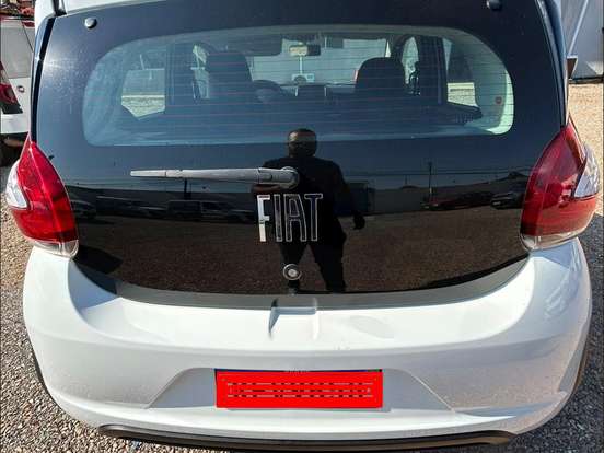 FIAT-MOBI-1.0 EVO FLEX LIKE. MANUAL FIAT-MOBI-2020