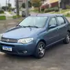 FIAT PALIO 1.3 MPI FIRE ELX 8V FLEX 4P MANUAL FIAT PALIO 1.3 MPI FIRE ELX 8V FLEX 4P MANUAL