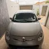 FIAT PALIO 1.4 MPI ATTRACTIVE 8V FLEX 4P MANUAL FIAT PALIO 1.4 MPI ATTRACTIVE 8V FLEX 4P MANUAL